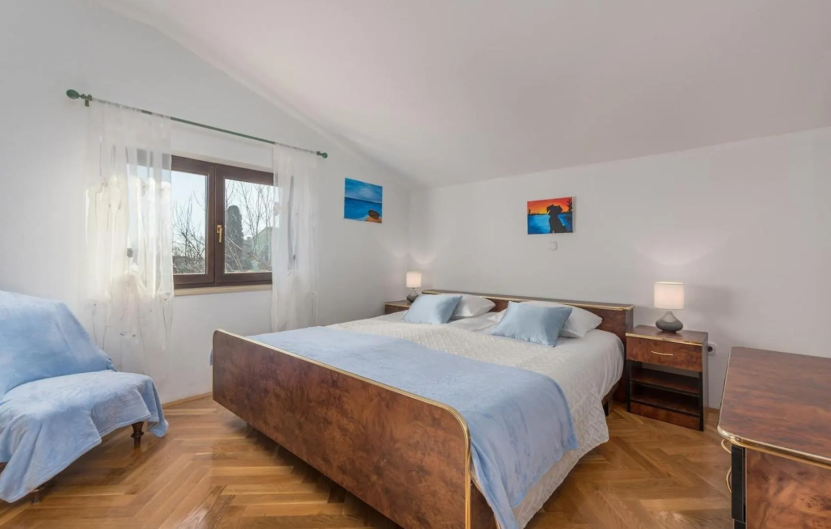 Apartmani Katalin Musalez Croatia