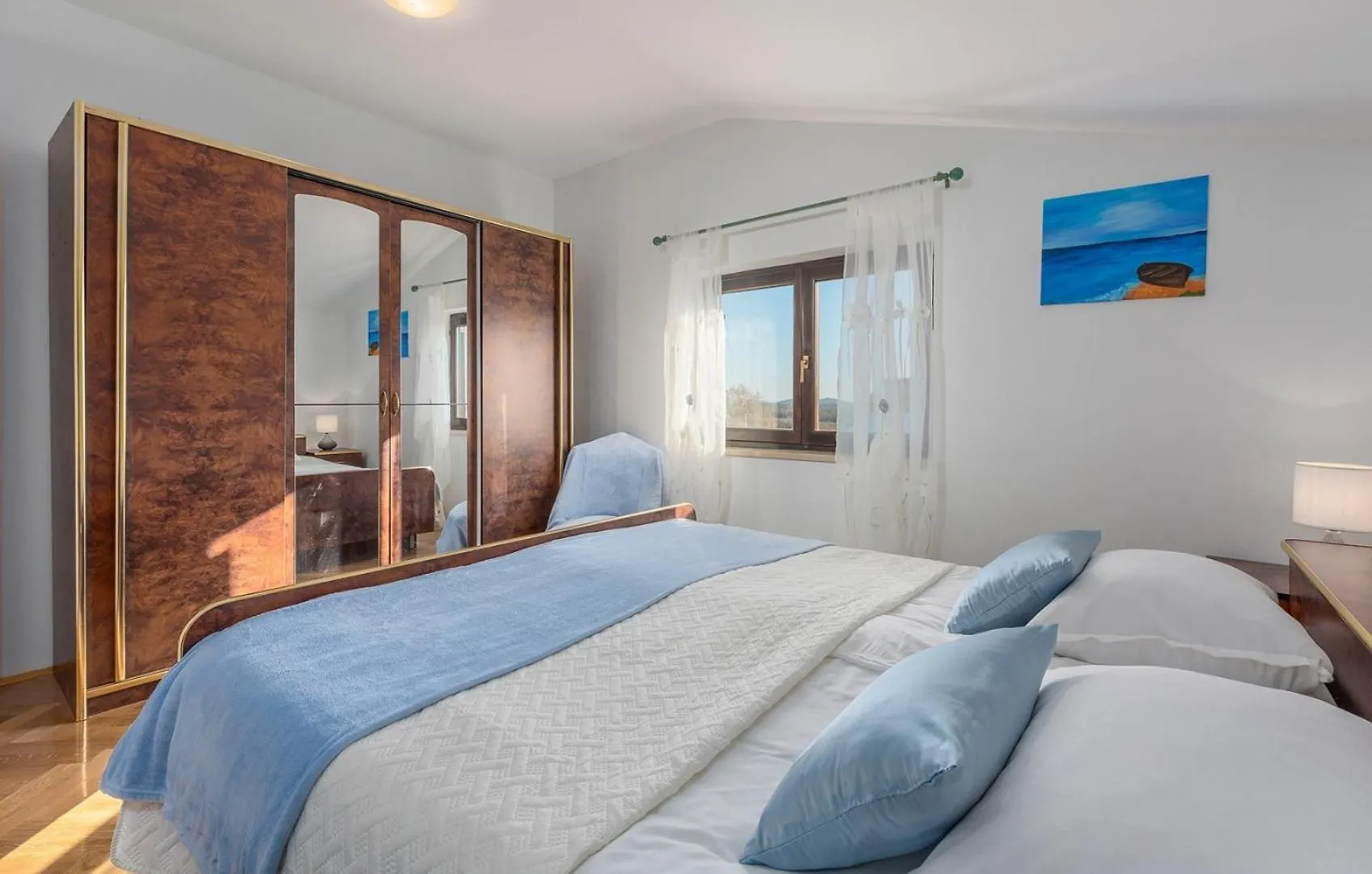 Apartmani Katalin Musalez Croatia