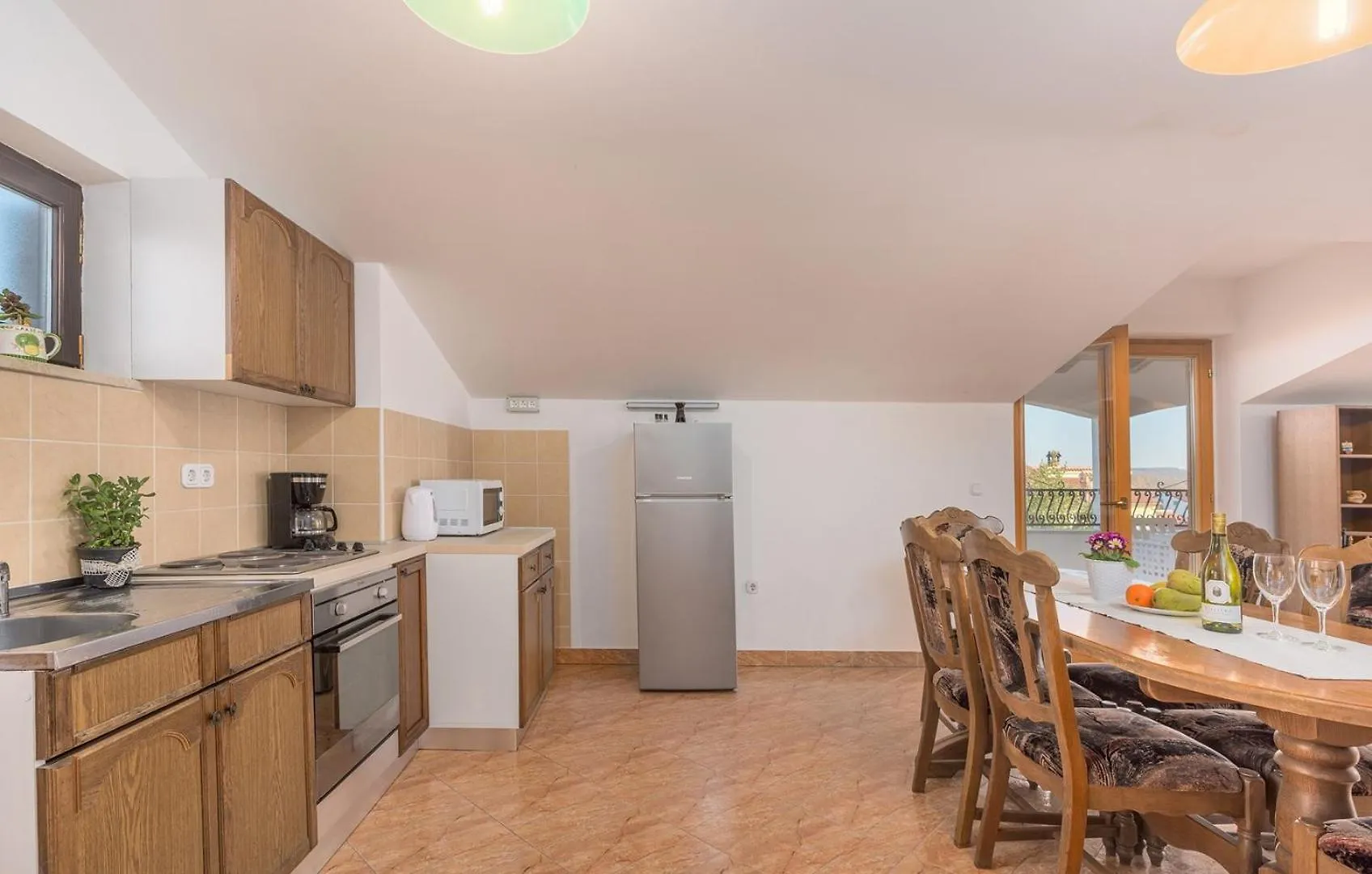 Apartmani Katalin 3*, Musalez Croatia