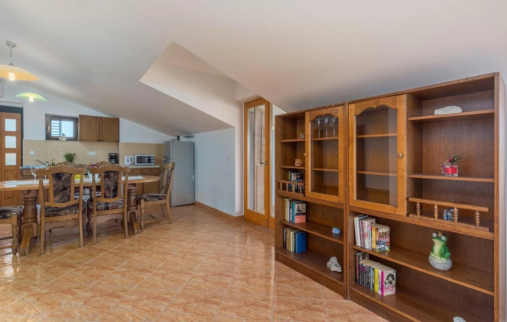 *** Guest house Apartmani Katalin Musalez Croatia