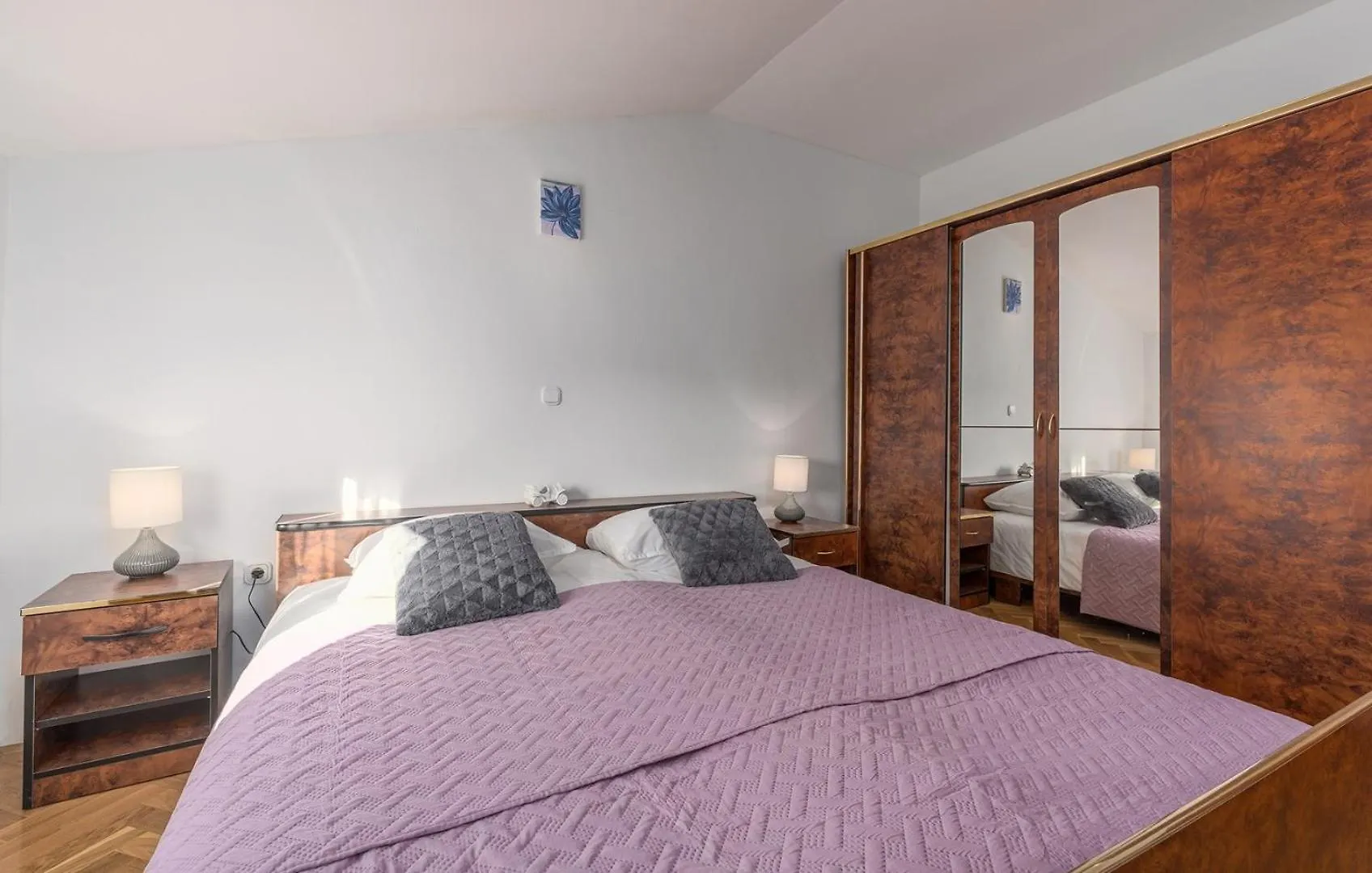 Apartmani Katalin Musalez