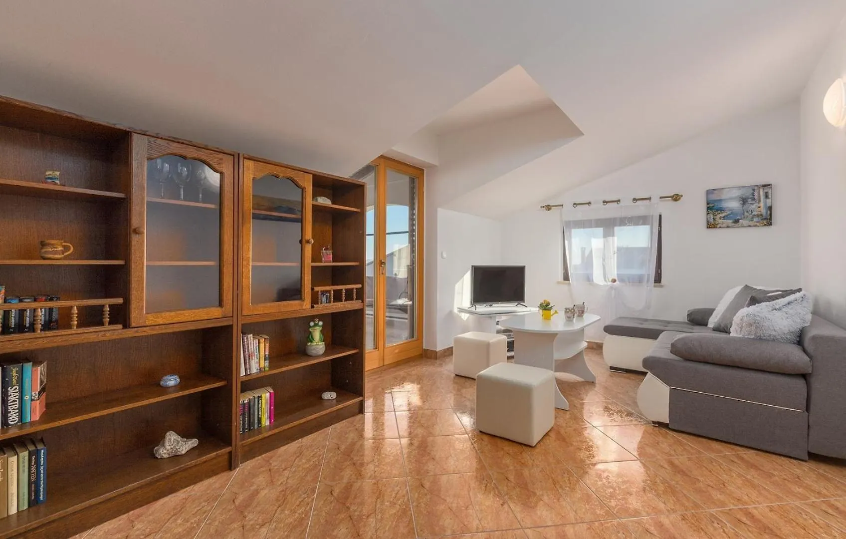 Gostinjska kuća Apartmani Katalin