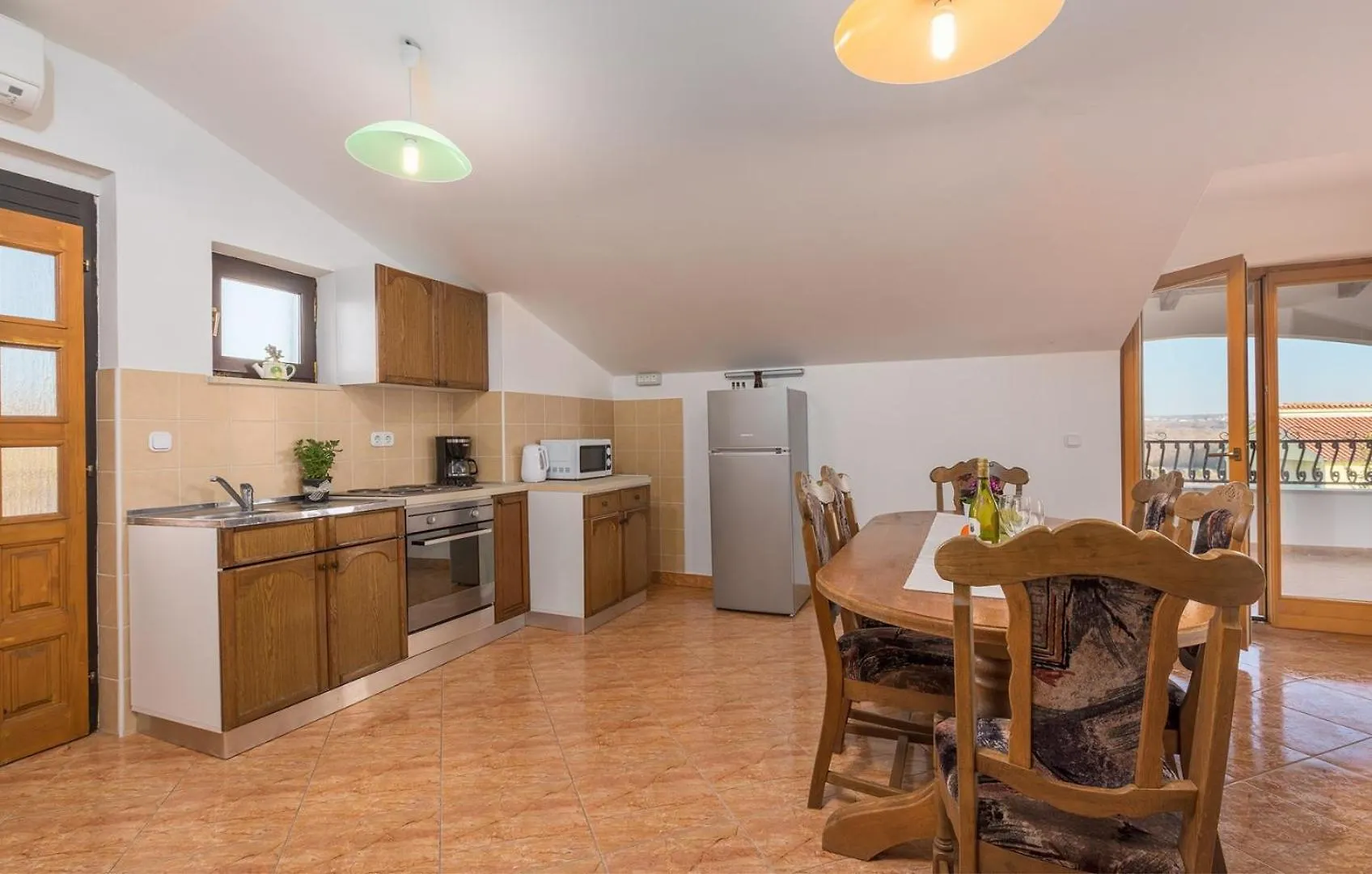 *** Gostinjska kuća Apartmani Katalin Croatia