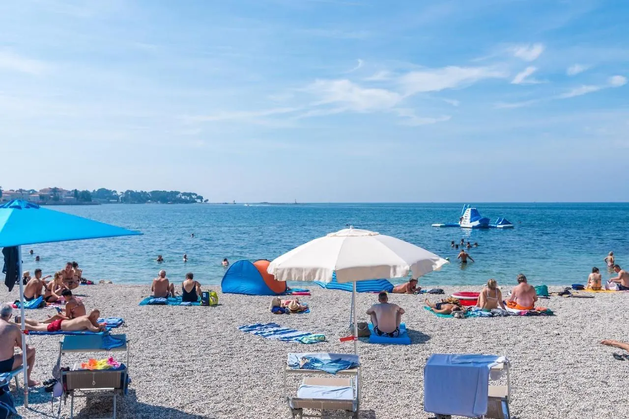 Apartmani Katalin Gostinjska kuća