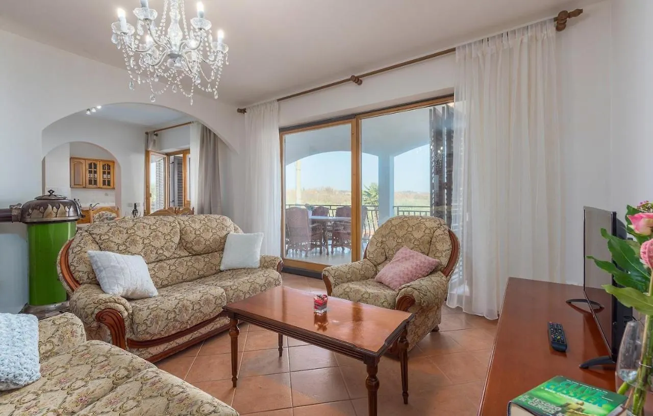 Apartmani Katalin Croatia