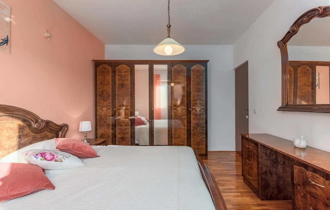 Apartmani Katalin Gostinjska kuća Musalez