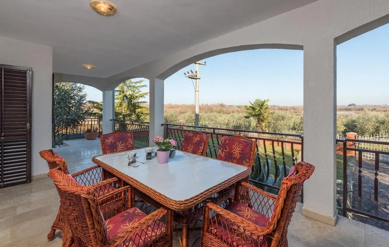Apartmani Katalin Musalez