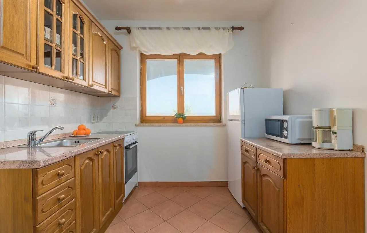 Apartmani Katalin Musalez 3*,  Croatia
